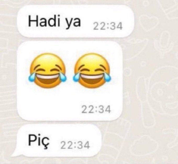 mesela yani tweet media