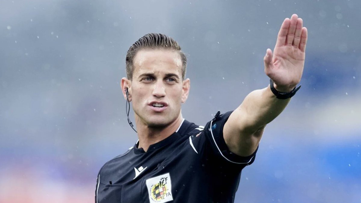 Mr. Asubío tweet media