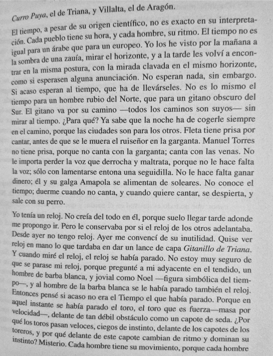 El Pasmo tweet media