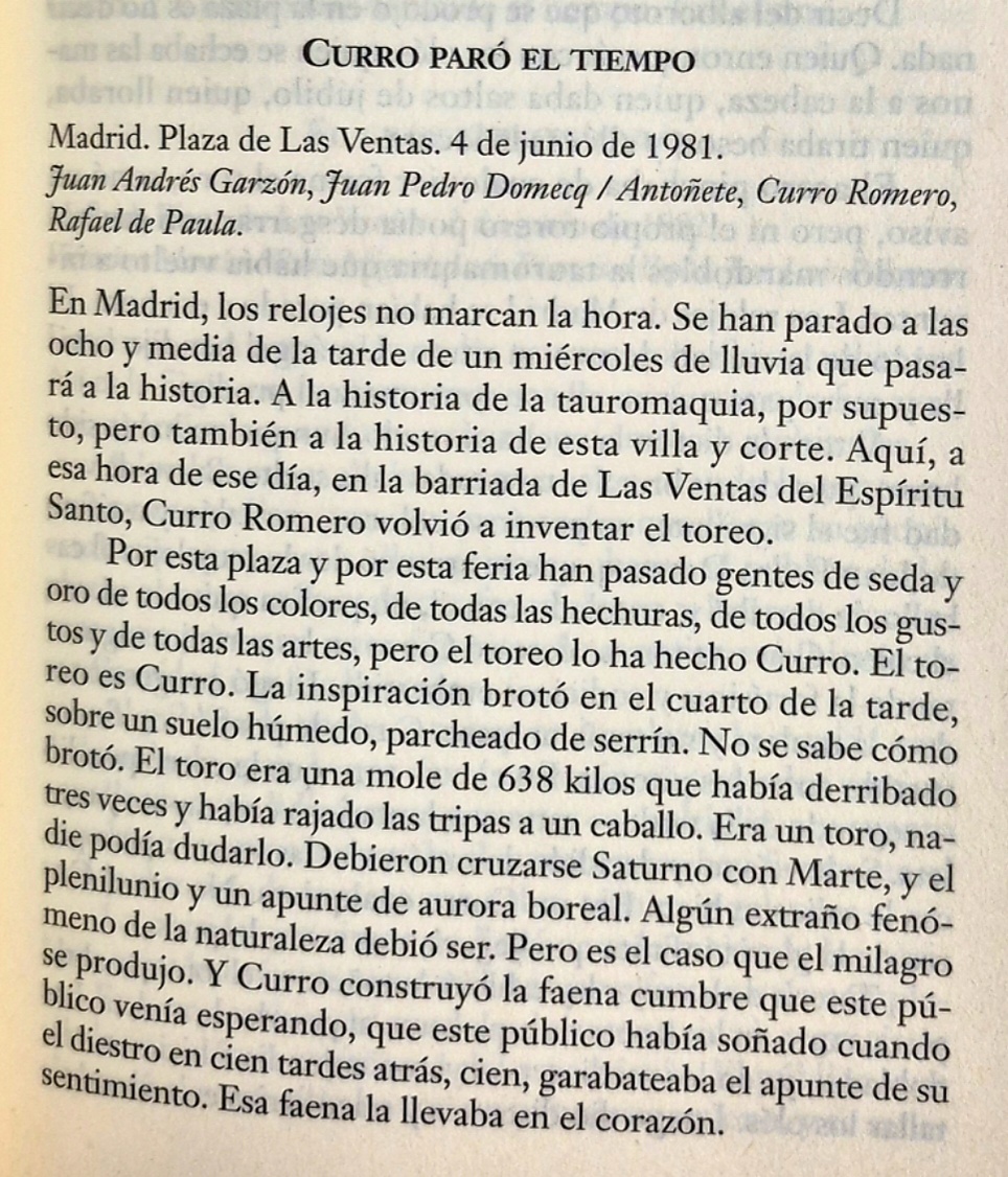 El Pasmo tweet media