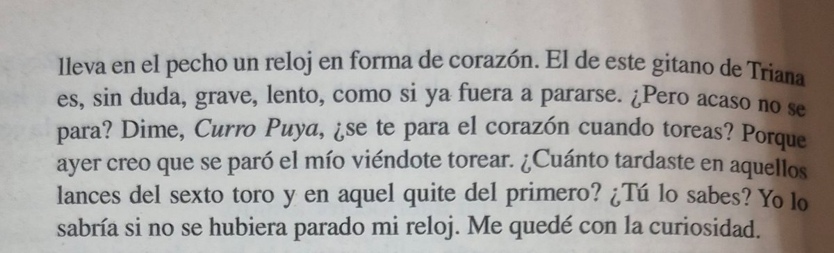 El Pasmo tweet media