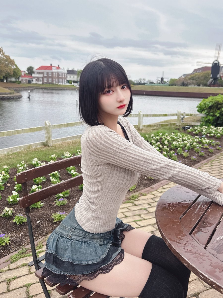 まゆたゆま【hakanai】 tweet media