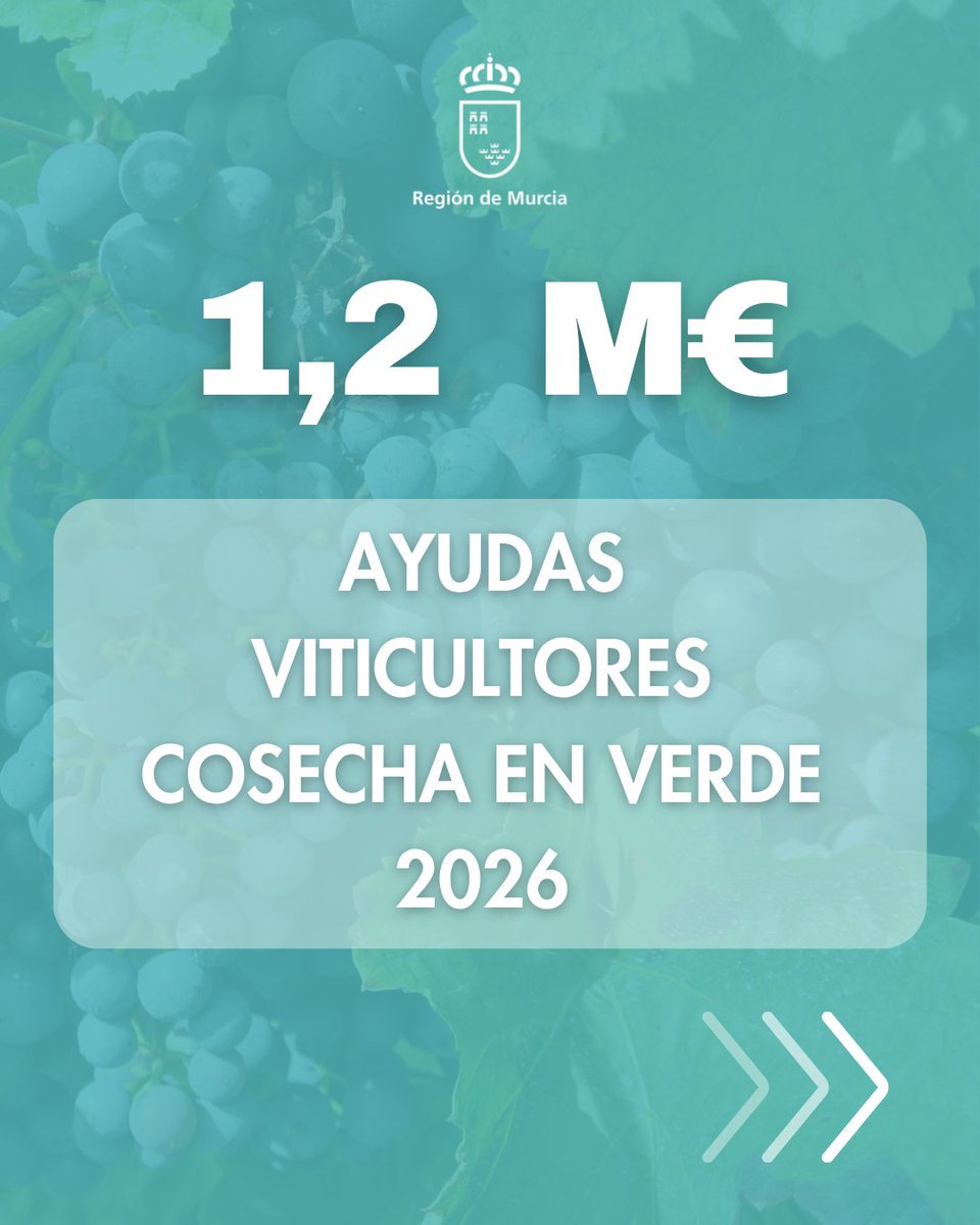 Consejería de Agua, Agricultura, Ganadería y Pesca tweet media