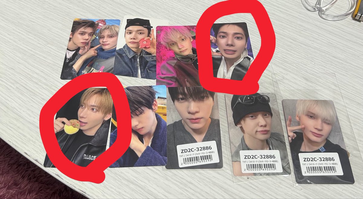 ラムネ♡ tweet media