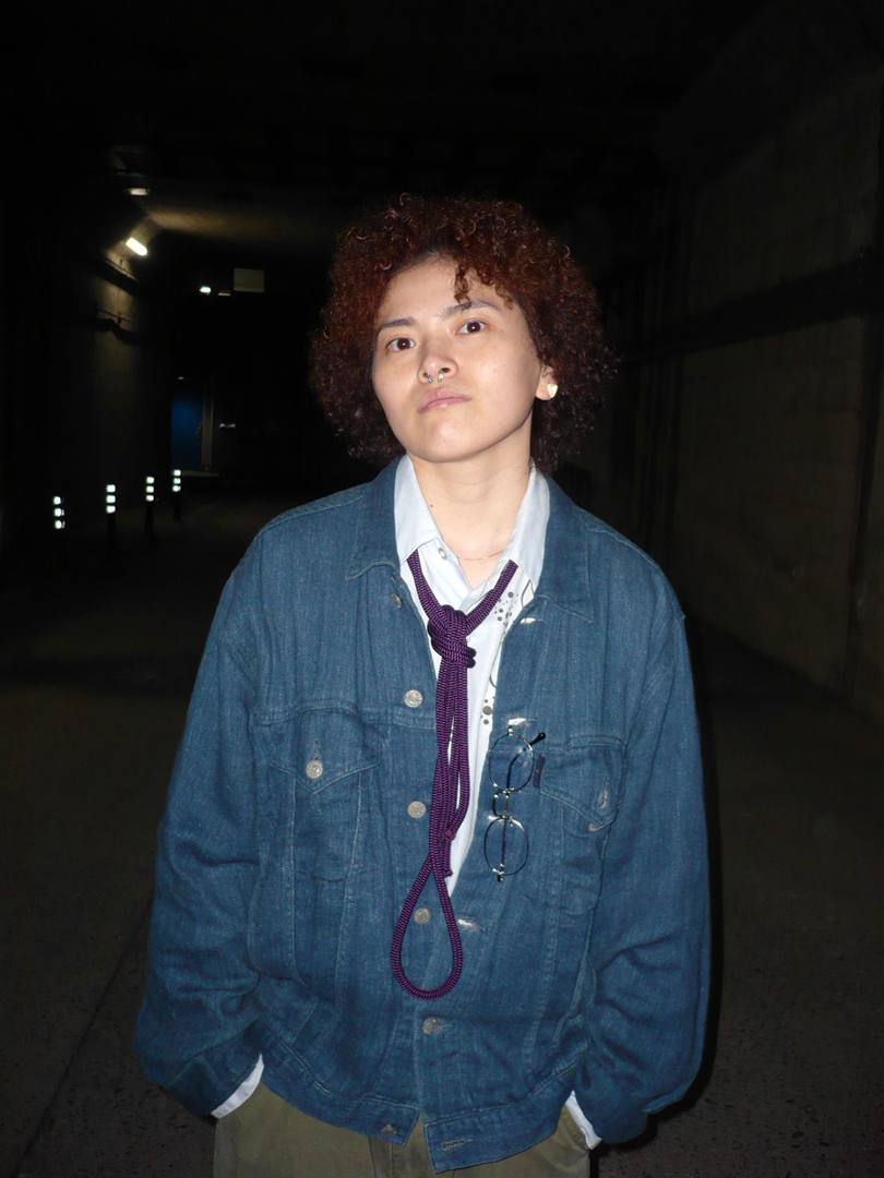 ＜小中高生限定ダンスバトル＞

■JUDGE
MAI(M.A-1, 浪速平成シスターズ)

『THE FUTURE』
キッズ・ティーンズ ダンスバトル
2026年5月10日(日)
@ 大阪・梅田SPACE A-Sh

↓イベント詳細、エントリー状況はこちら
dance-lab3.com/the-future/202…