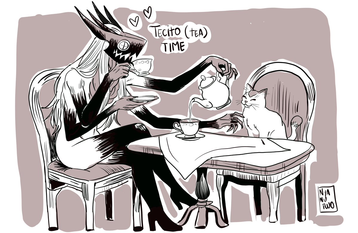 Nyanutwo tweet media