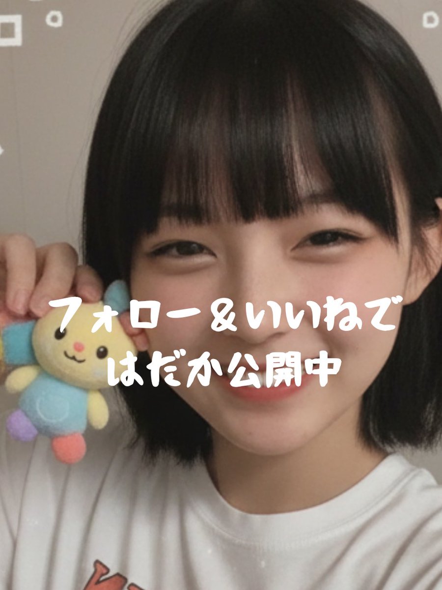 すずか tweet media
