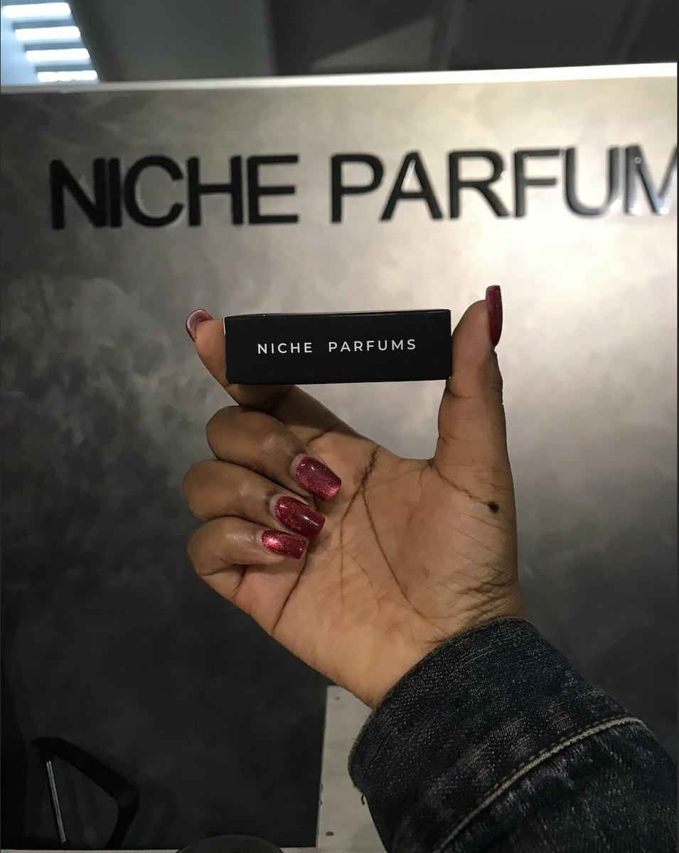 Kamo Wa Di Perfume tweet media
