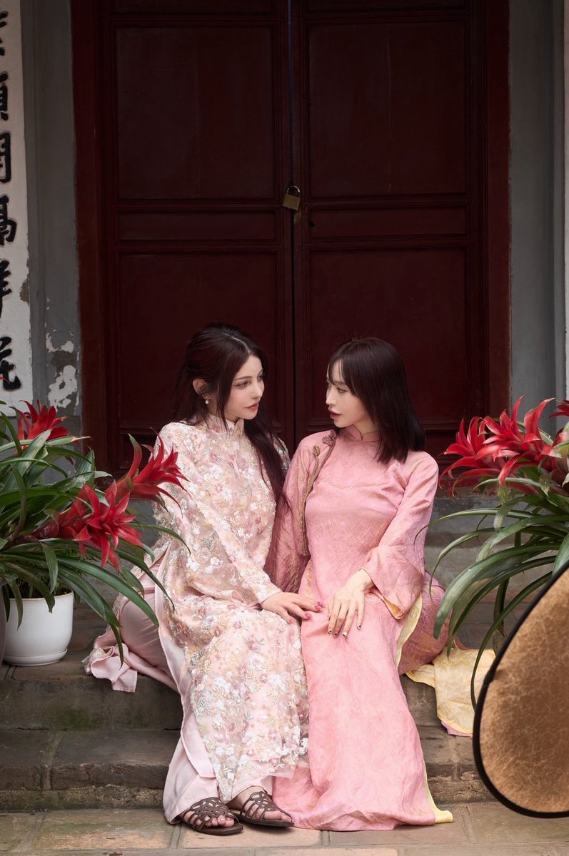 Alice_Nanase_'s tweet image. in Vietnam🇻🇳