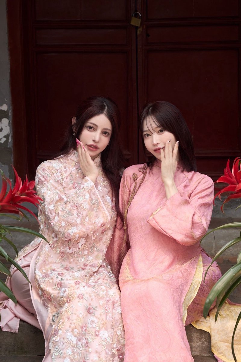 Alice_Nanase_'s tweet image. in Vietnam🇻🇳