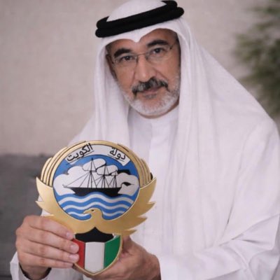 بدر العطية 🇰🇼 tweet media