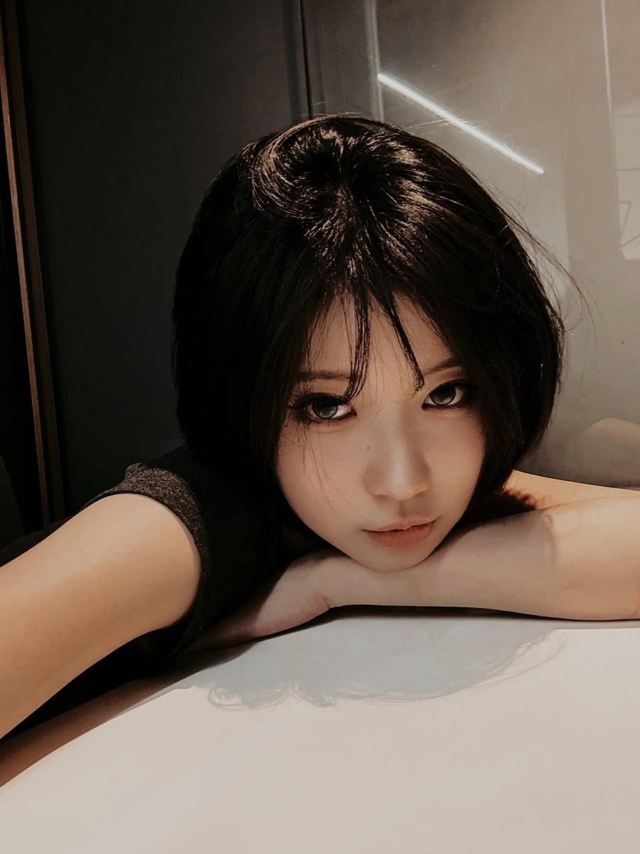 silencehours's tweet photo. ᅠ
Haaaai?
ᅠ https://t.co/FgPaxCbdXv