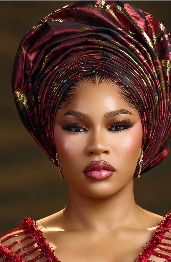 Ayọ̀mítidé🌺 tweet media