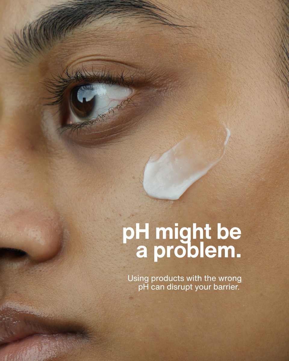 triskncare's tweet image. TRISKN Hydrasurge Moisturizer is formulated at pH 5.5, close to healthy skin’s natural level, helping maintain barrier strength, balance, and protection. 

Go check out thetriskn.com to get yours.
#triskn #ExploreBeyond #clearskin #healthyskin #NaturalSkinCare