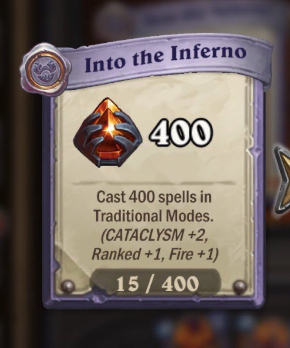 ben_heathstone's tweet image. New cards! 🎁

Made a spell DH for the event quest. (Pyrotechnician for Fire spells lol)

AAEBAbaRBQiN9wOHiwSX7wSVkgXL0AWnsQfLtgeUvwcQwvEDifcDtp8EjrAEiZIF4fgFipAG7p4G7akG3v8G/oMHtJcHv7EHkr8Hlb8H88AHAAA=

#hearthstone