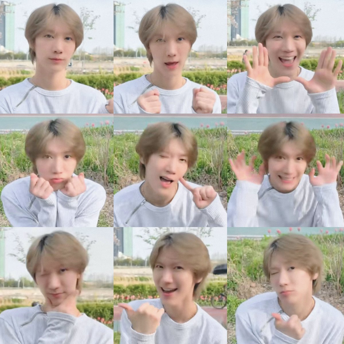 yunosmommy's tweet photo. น้องเตนล์คือน่ารักมากกกกกแบบมาก ๆๆๆ เลยอะ ㅠㅠ https://t.co/bOvFXkllHd