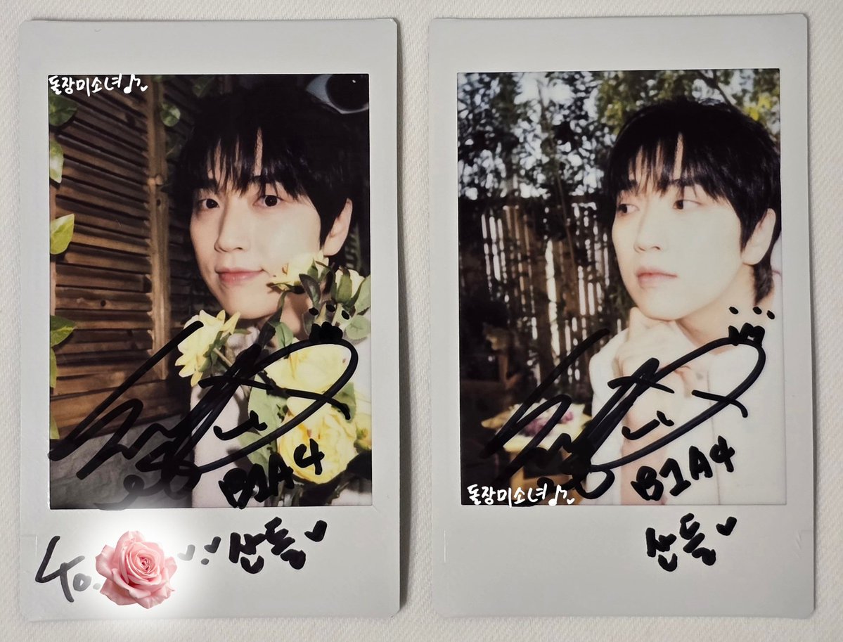 돌장미소녀 tweet media