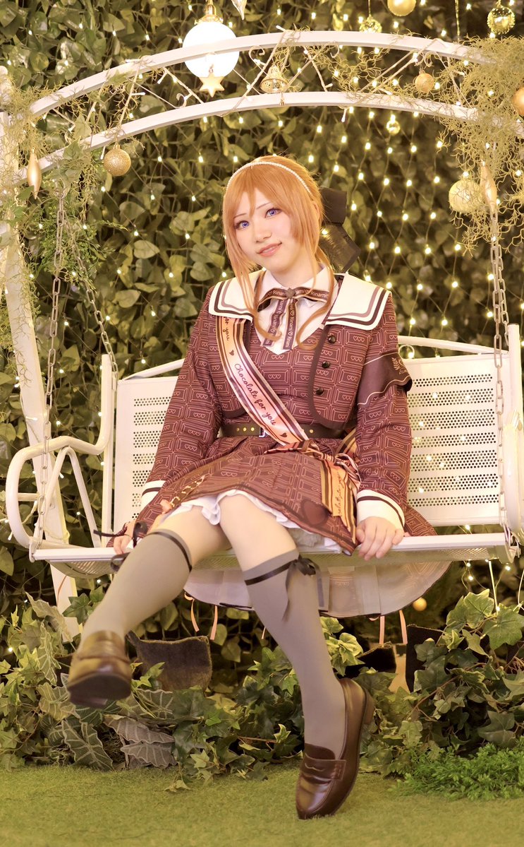 のはね🥟 tweet media