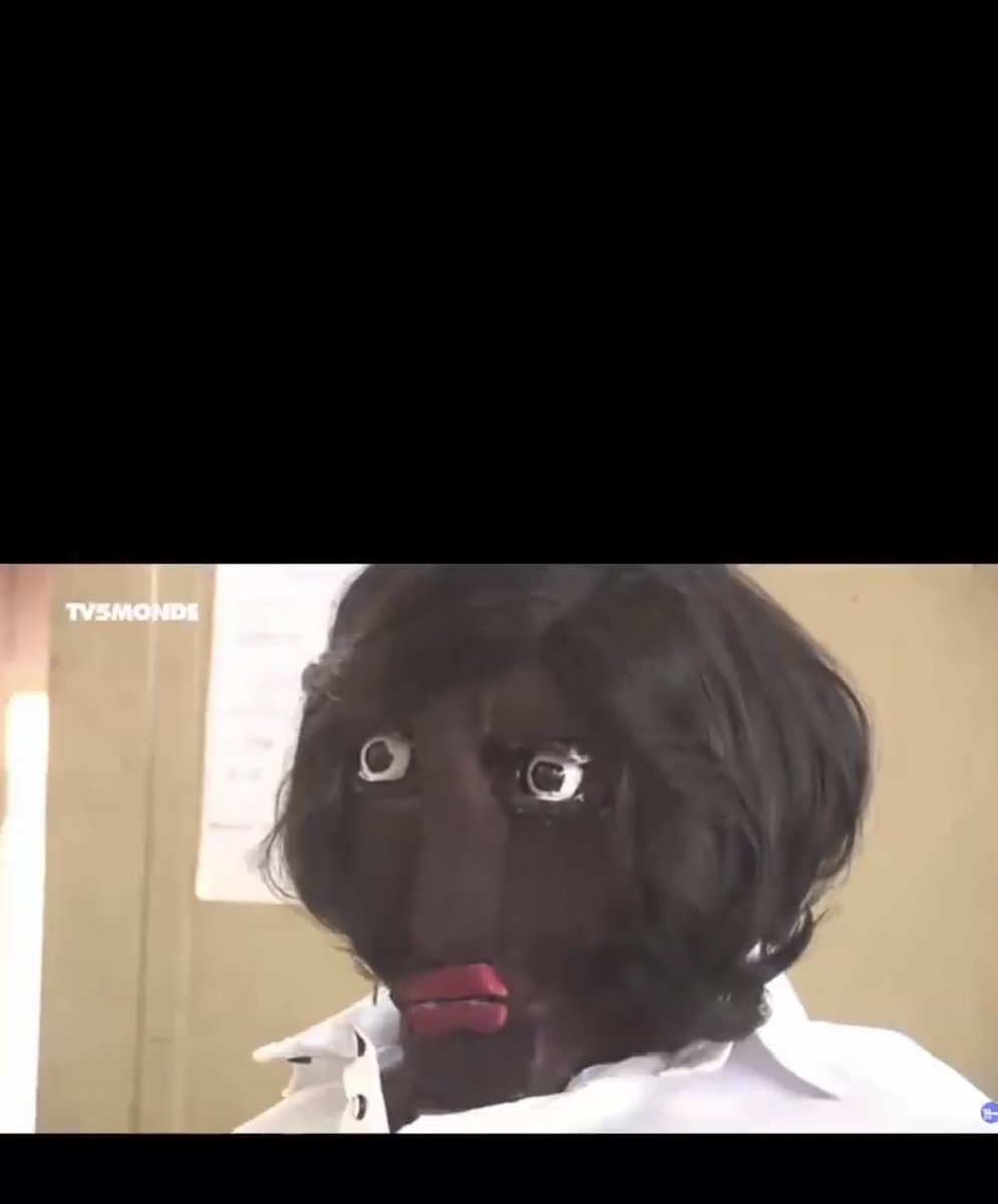 Le barbu tweet media