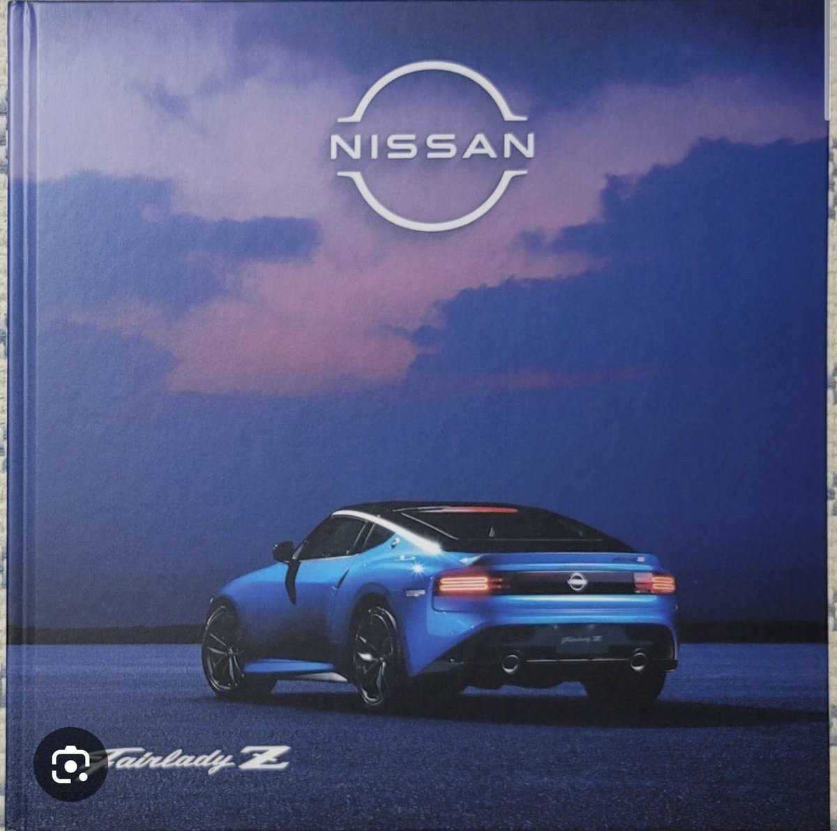 しょーき@RZ34 tweet media