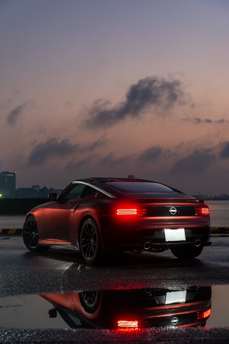 しょーき@RZ34 tweet media