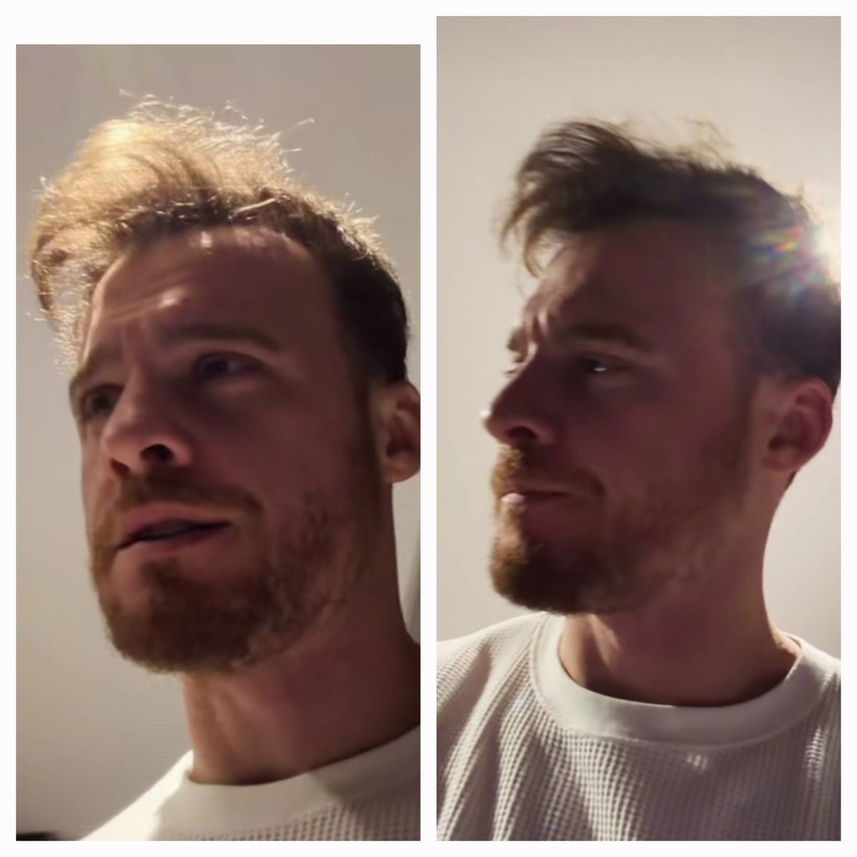 Kerooooooo
El jet lag te tiene matao y a mi me mata tu flequillo🙃🤪❤️🙏🏼🫵🏻
#KeremBürsin