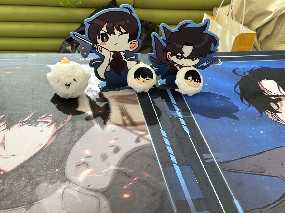 miu💫 🔜 Otafest tweet media