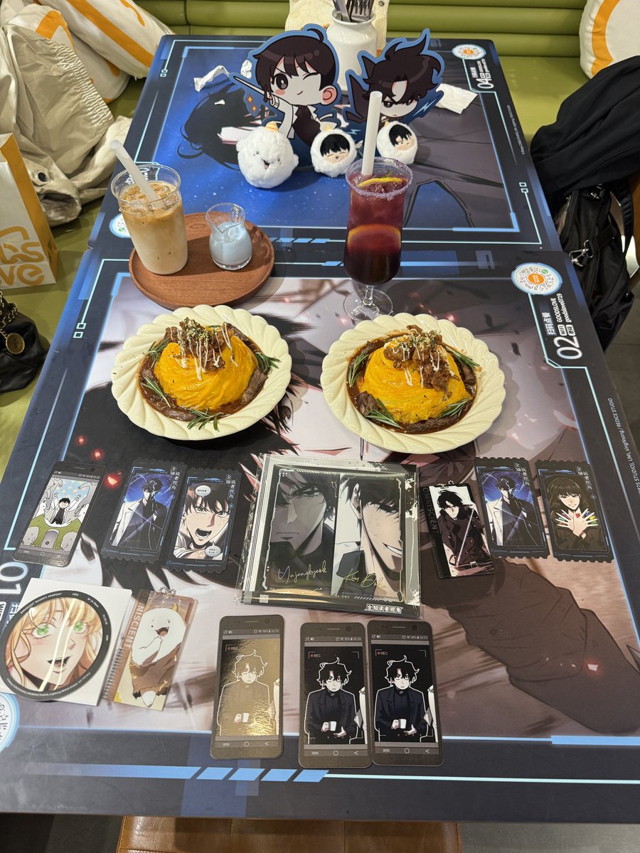 miu💫 🔜 Otafest tweet media