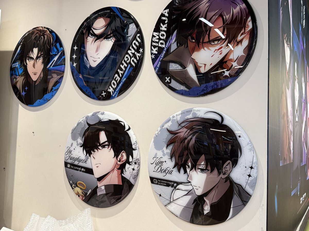 miu💫 🔜 Otafest tweet media