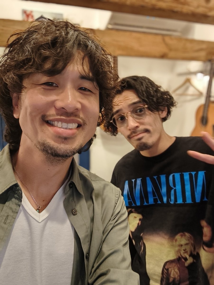 ケイスケサカモト Official tweet media