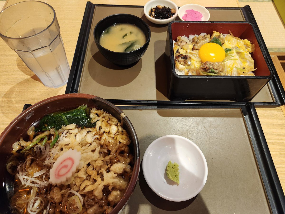 たけのこ tweet media