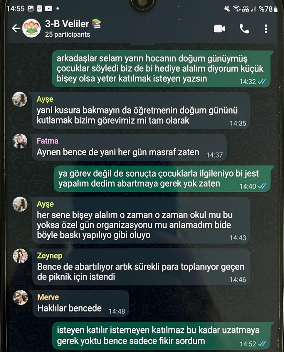 Borsa Fon Analiz tweet media