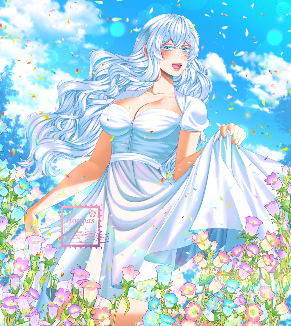 aya 🐰 tweet media