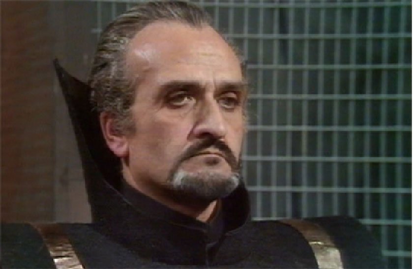 DoctorWhoPix's tweet image. The Master (Roger Delgado) #DoctorWho #DrWho