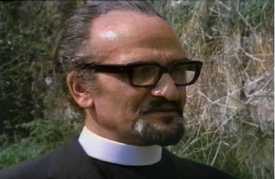 DoctorWhoPix's tweet image. The Master (Roger Delgado) #DoctorWho #DrWho