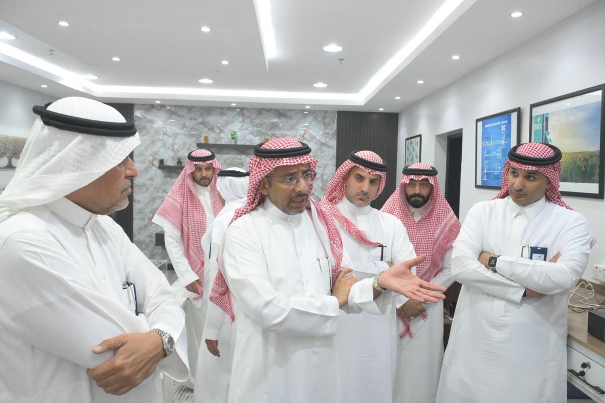 THE BIOFUEL COMPANY LTD tweet media