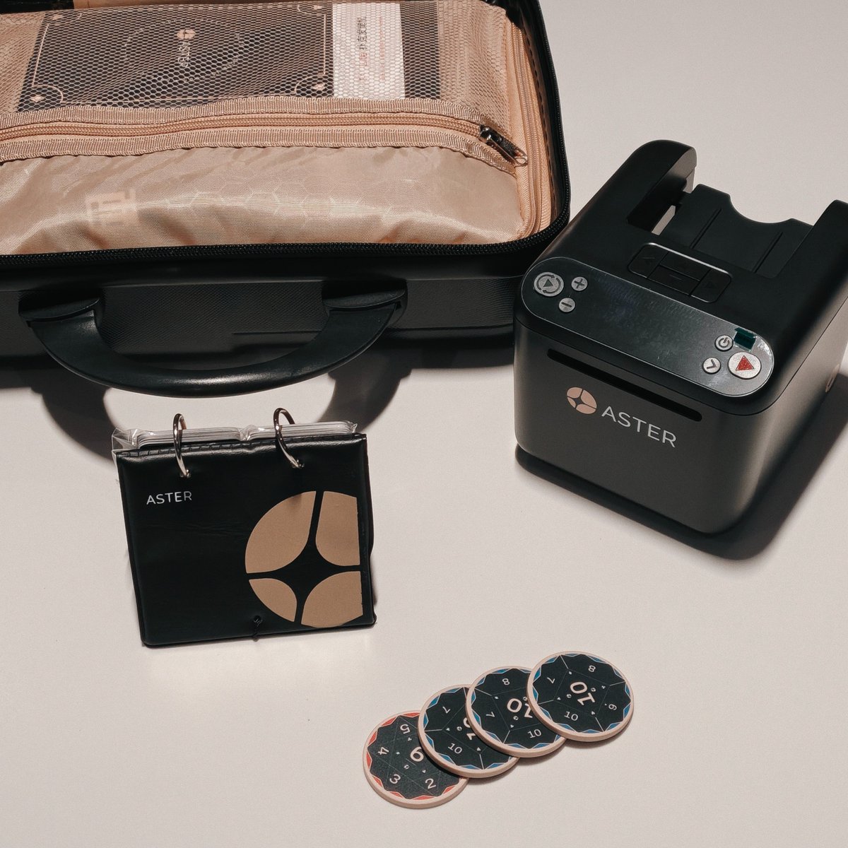 炼金叔叔 tweet media