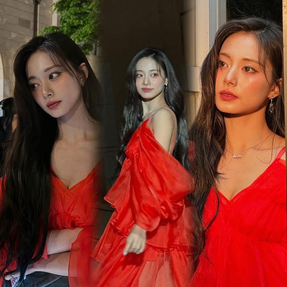 <a href="/DreamCJen/">𝔍𝔢𝔫𝔫𝔦𝔢'𝔰 𝔇𝔯𝔢𝔞𝔪𝔠𝔞𝔱𝔠𝔥𝔢𝔯 ✨</a> That question is nothing in front of her