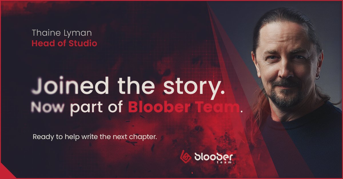 Bloober Team tweet media