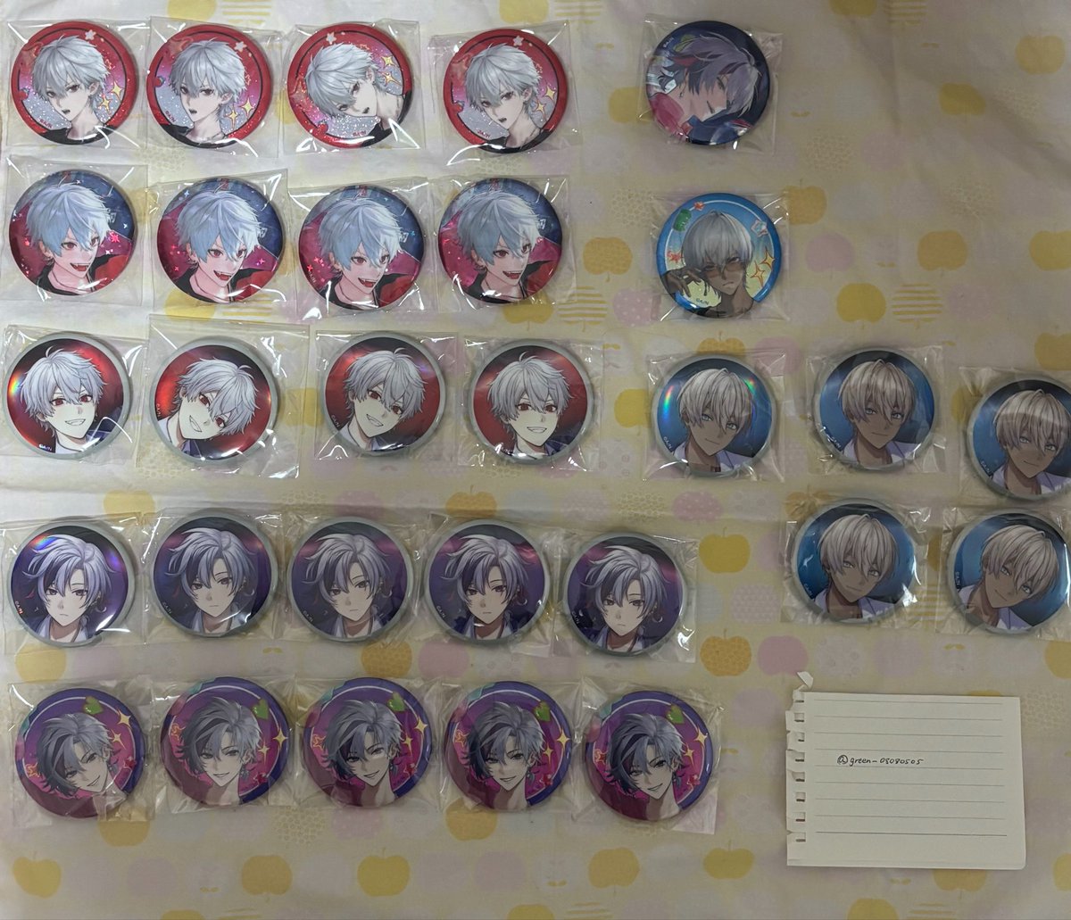 朝顔@取引用垢 tweet media