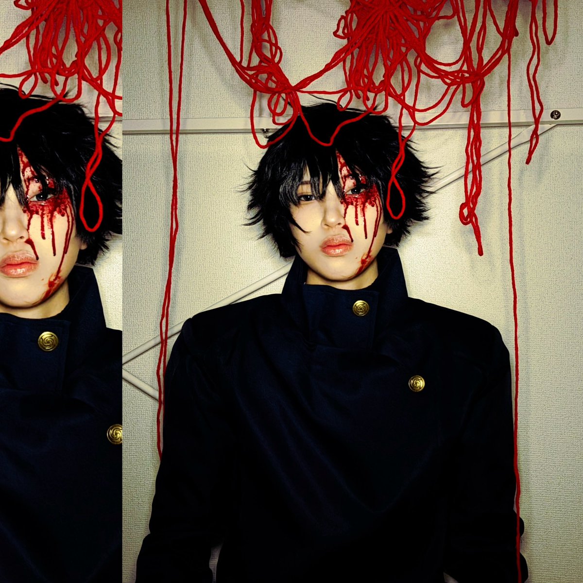 余し蔵 tweet media