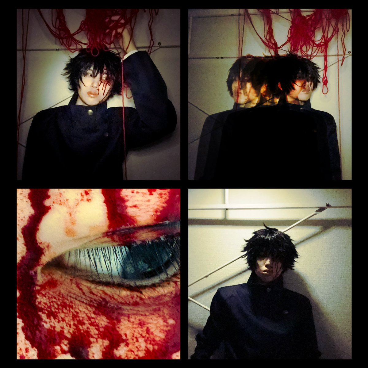 余し蔵 tweet media