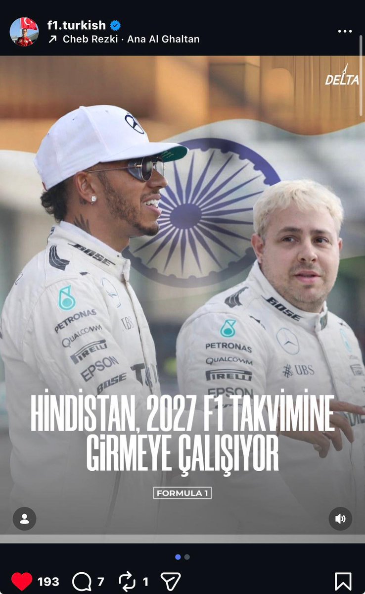 emrek1_'s tweet photo. ganj nehrinde hamiltonla beraber yikanirken video gelir mi 🙏🏻 https://t.co/xsAsa76c8Y