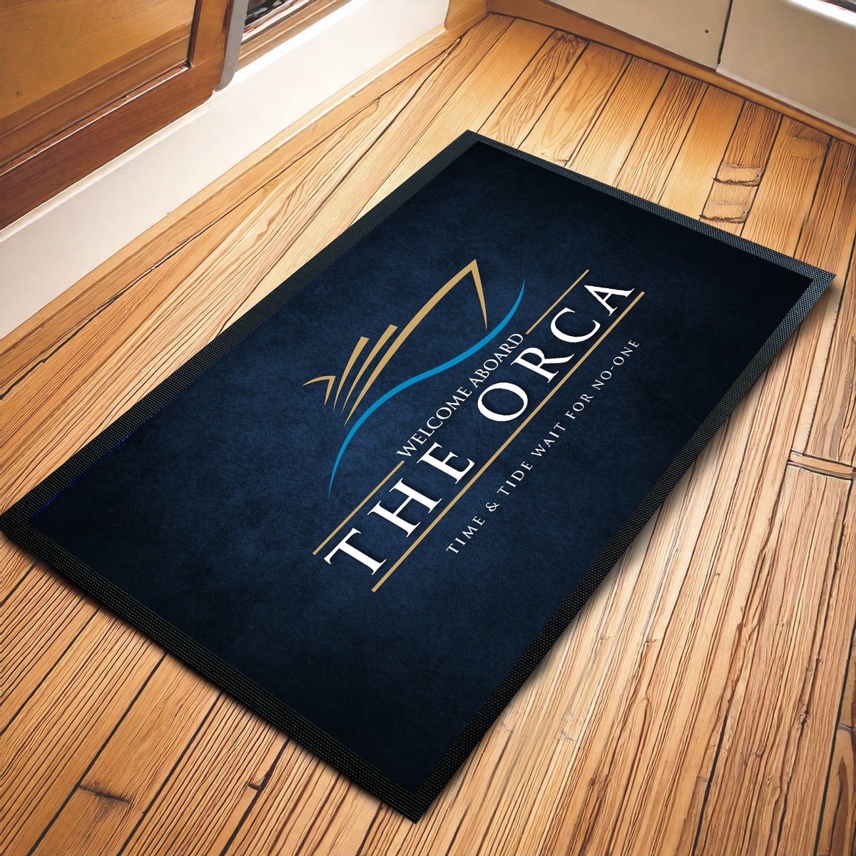 AdamJamesMawson's tweet image. Personalised Boat mat, Blue Grunge - Sailing yacht, narrow boat, 60x40cm BM101 ebay.us/m/xSatPw #eBay via @eBay_UK #Boats #Yachts #Boatlife #Personalised