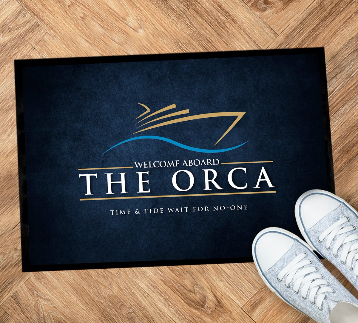 AdamJamesMawson's tweet image. Personalised Boat mat, Blue Grunge - Sailing yacht, narrow boat, 60x40cm BM101 ebay.us/m/xSatPw #eBay via @eBay_UK #Boats #Yachts #Boatlife #Personalised