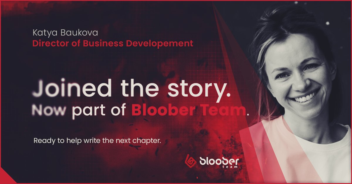 Bloober Team tweet media
