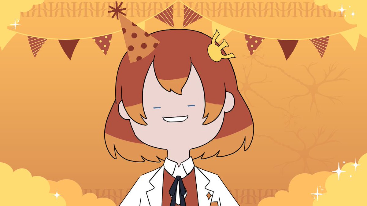 Psydere | Psychologist VTuber 📙🧠 tweet media