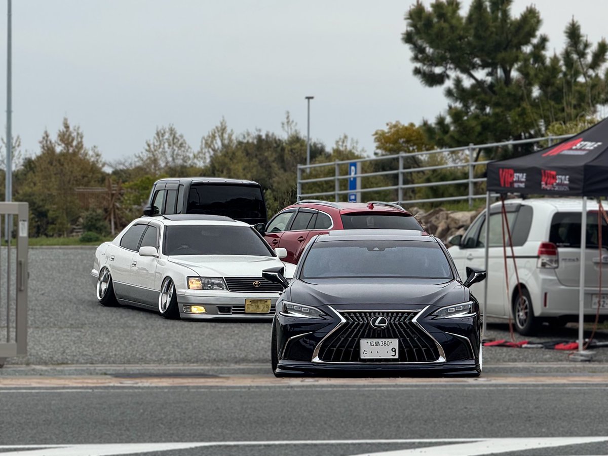 mugen_uw's tweet image. #VIPSTYLE MEETING 2026