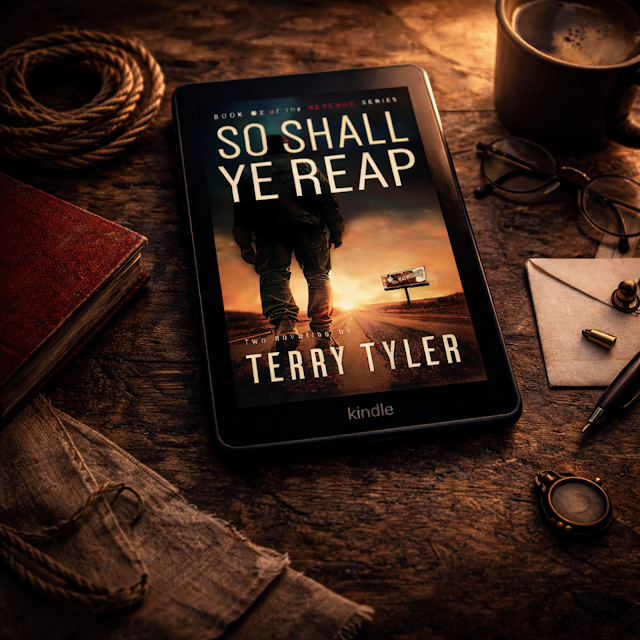 Yarde Book Promotions tweet media