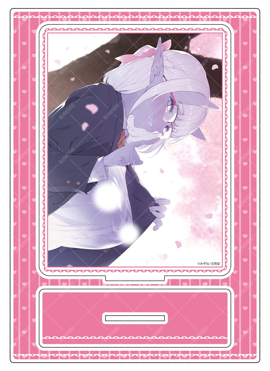 ˗ˋˏ えろまんが祭り10周年記念ˎˊ˗
💘メモリアルオンラインくじ💘
••┈┈┈┈┈•✼•┈┈┈┈┈••

4社でつなぐリレー形式オンラインくじ🎯
トップバッターの【文苑堂】は本日まで⚠️

詳細はメロンブックスHPへ⬇️
https://t.co/ON6uGVL8lf 